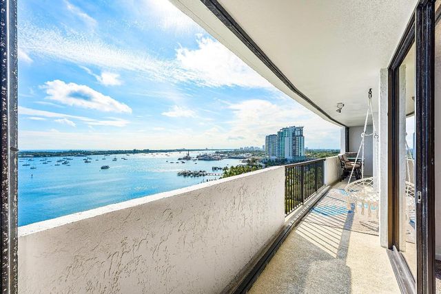 5200 N Flagler Drive 1502, West Palm Beach, FL 33407