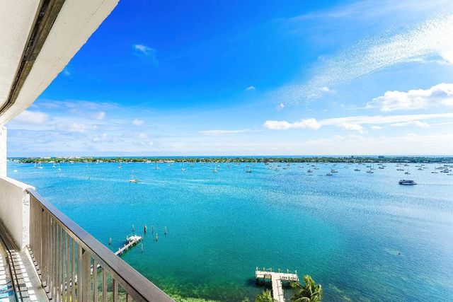 5200 N Flagler Drive 1502, West Palm Beach, FL 33407