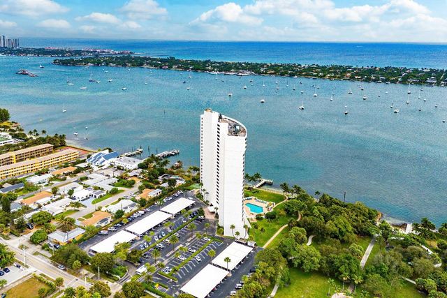 5200 N Flagler Drive 1502, West Palm Beach, FL 33407