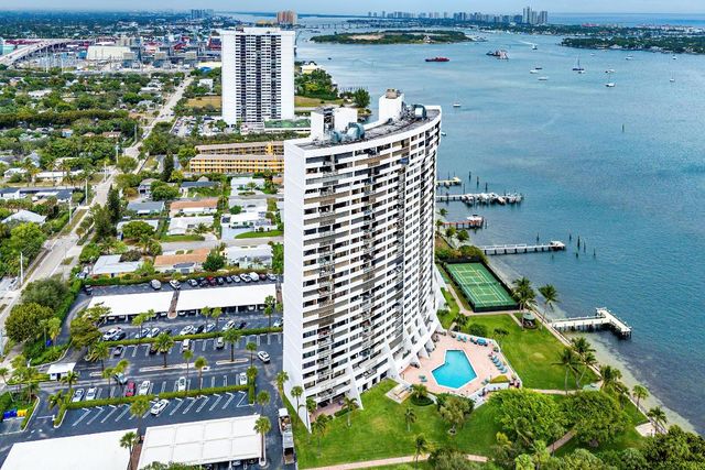 5200 N Flagler Drive 1502, West Palm Beach, FL 33407