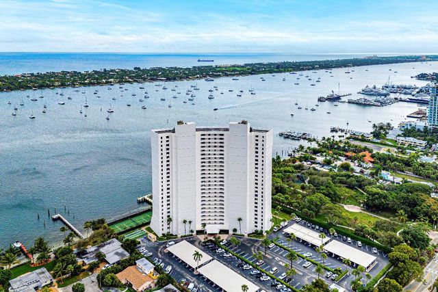 5200 N Flagler Drive 1502, West Palm Beach, FL 33407