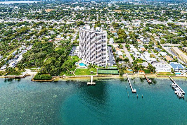 5200 N Flagler Drive 1502, West Palm Beach, FL 33407