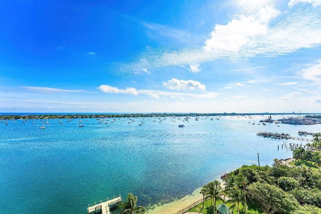 5200 N Flagler Drive 1502, West Palm Beach, FL 33407