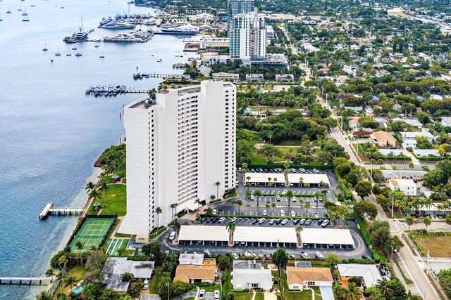 5200 N Flagler Drive 1502, West Palm Beach, FL 33407