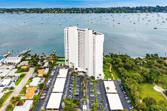 5200 N Flagler Drive 1502, West Palm Beach, FL 33407