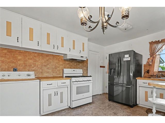 1695 S Wyandot St, Denver, CO 80223