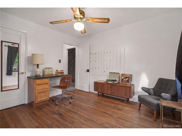 1695 S Wyandot St, Denver, CO 80223