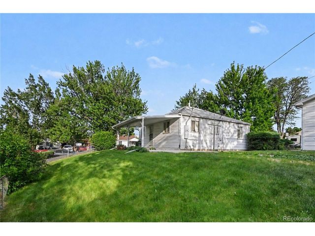 1695 S Wyandot St, Denver, CO 80223