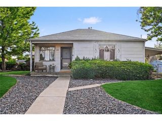 1695 S Wyandot St, Denver, CO 80223