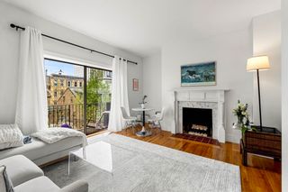 21 Hancock St 3, Boston, MA 02114