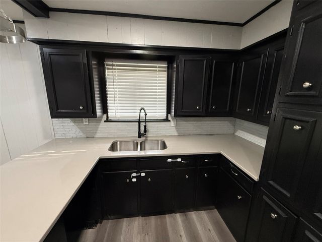 415 W Highland Drive, Whitewright, TX 75491