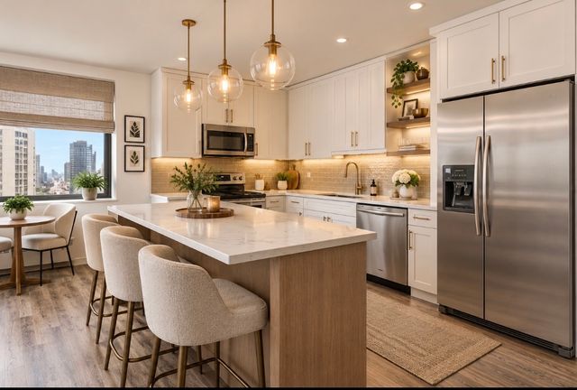 1445 N State Parkway 1904, Chicago, IL 60610
