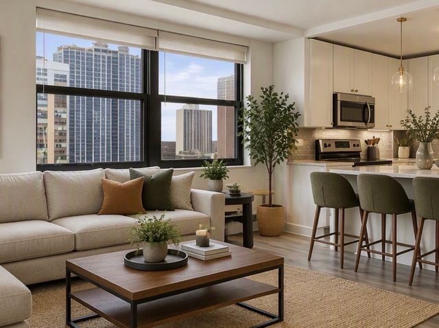1445 N State Parkway 1904, Chicago, IL 60610