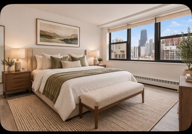 1445 N State Parkway 1904, Chicago, IL 60610