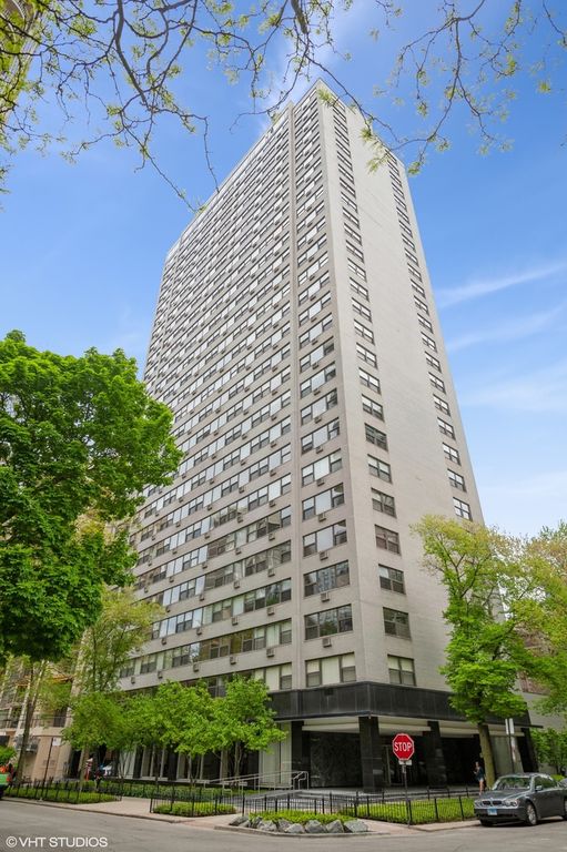 1445 N State Parkway 1904, Chicago, IL 60610 — photo 2