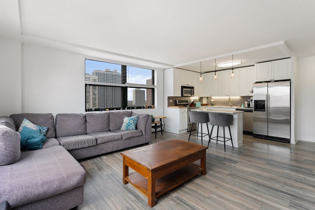 1445 N State Parkway 1904, Chicago, IL 60610 — photo 5