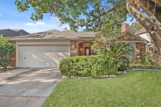 17902 Western Pass Lane, Houston, TX 77095