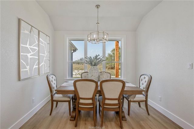 Lot 23 High Meadow Trail, Franklin, TX 77856