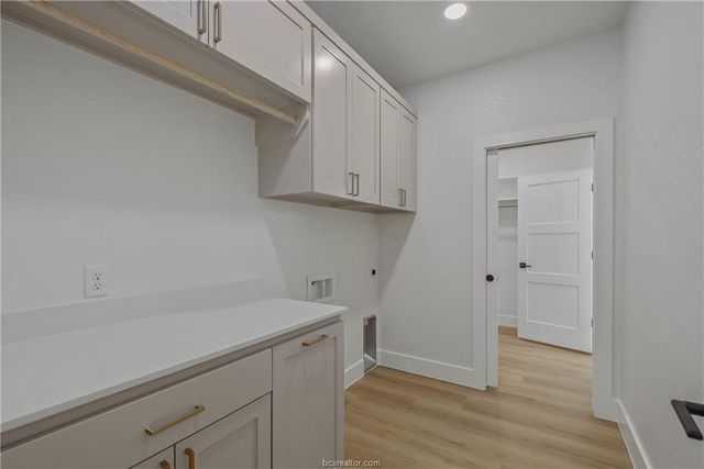 Lot 23 High Meadow Trail, Franklin, TX 77856