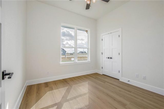 Lot 23 High Meadow Trail, Franklin, TX 77856