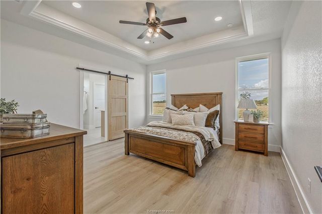 Lot 23 High Meadow Trail, Franklin, TX 77856