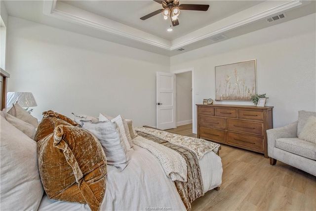 Lot 23 High Meadow Trail, Franklin, TX 77856