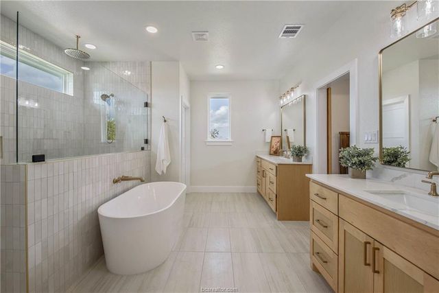 Lot 23 High Meadow Trail, Franklin, TX 77856