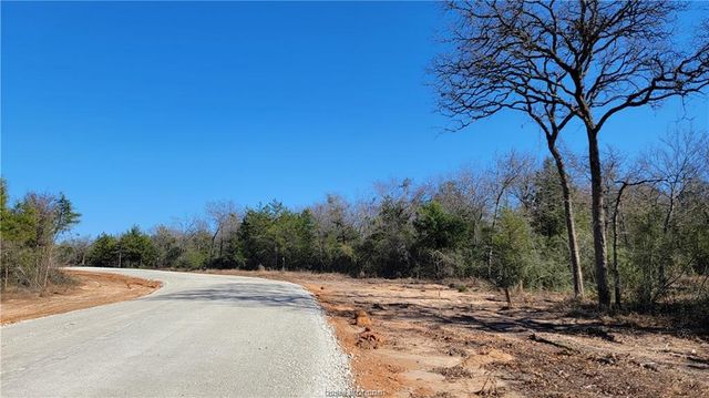 Lot 23 High Meadow Trail, Franklin, TX 77856