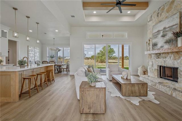 Lot 23 High Meadow Trail, Franklin, TX 77856