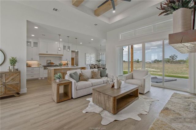 Lot 23 High Meadow Trail, Franklin, TX 77856