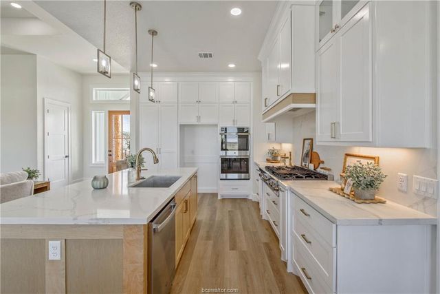 Lot 23 High Meadow Trail, Franklin, TX 77856