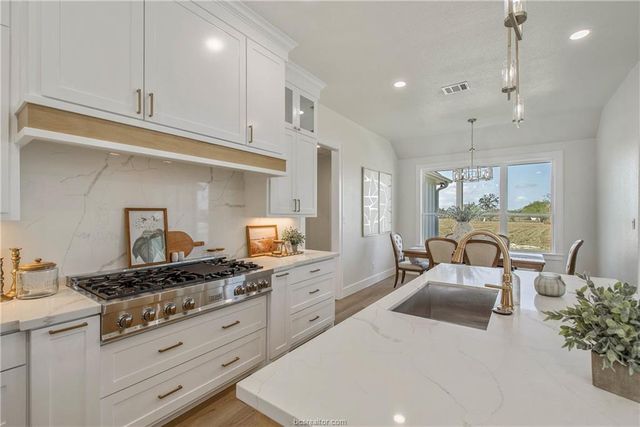 Lot 23 High Meadow Trail, Franklin, TX 77856