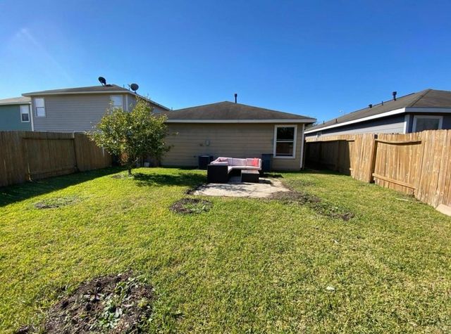 17354 Wigeon Way Drive, Humble, TX 77396