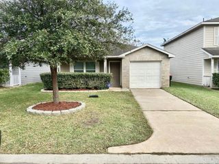 17354 Wigeon Way Drive, Humble, TX 77396