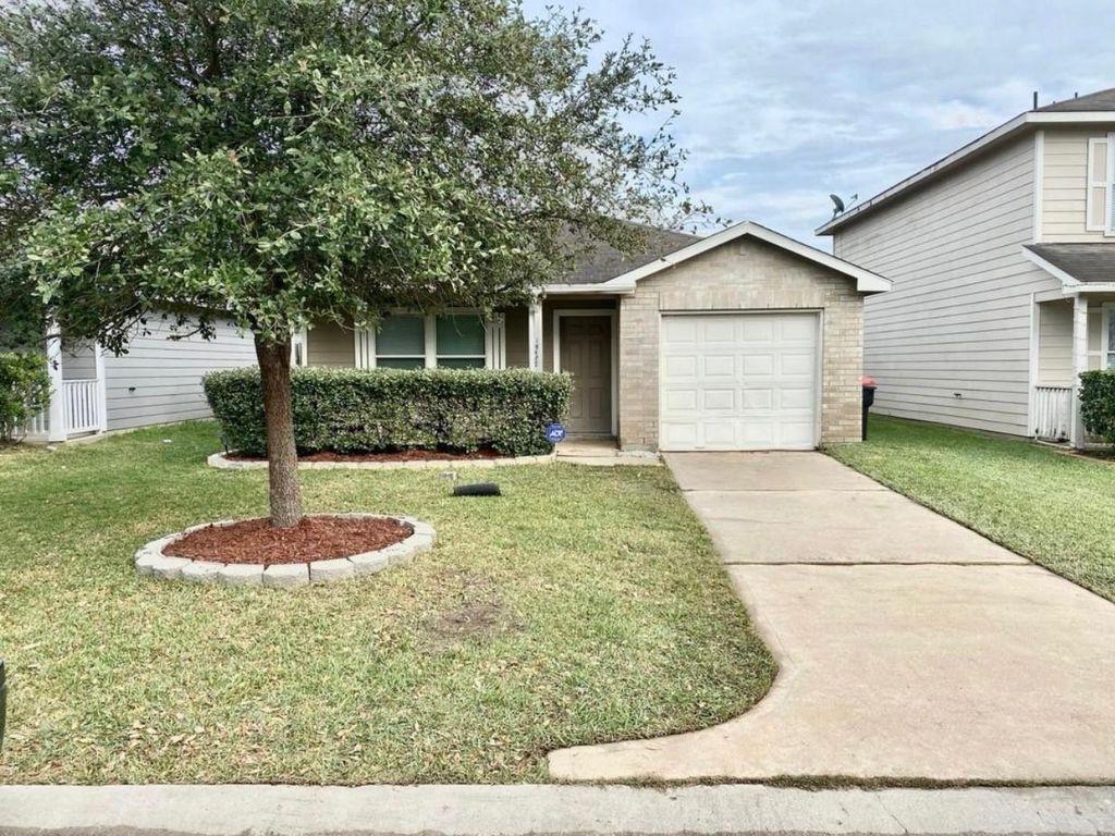 17354 Wigeon Way Drive, Humble, TX 77396