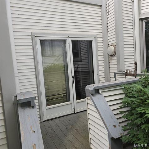 24 Columbus Square Drive, St Louis, MO 63101