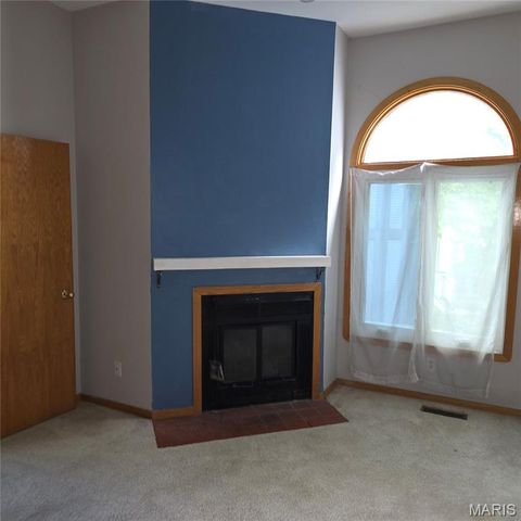 24 Columbus Square Drive, St Louis, MO 63101