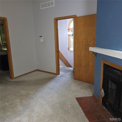 24 Columbus Square Drive, St Louis, MO 63101