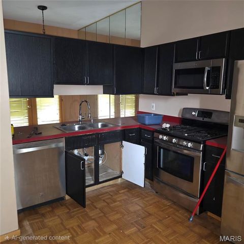 24 Columbus Square Drive, St Louis, MO 63101
