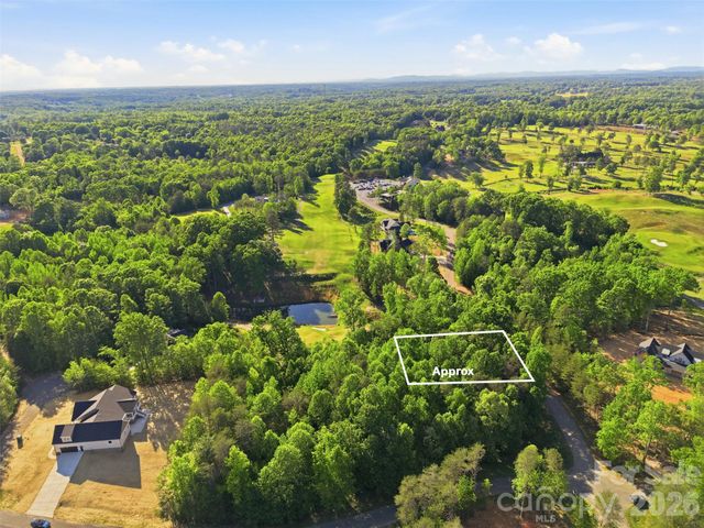 296 Broken Arrow Drive, Statesville, NC 28677