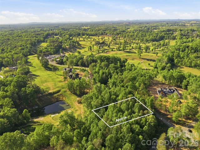 296 Broken Arrow Drive, Statesville, NC 28677
