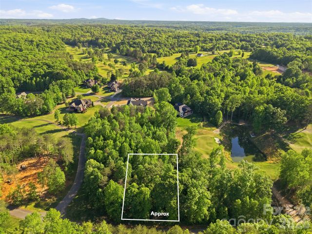 296 Broken Arrow Drive, Statesville, NC 28677