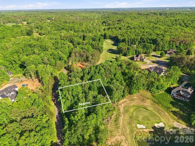 296 Broken Arrow Drive, Statesville, NC 28677