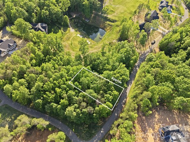 296 Broken Arrow Drive, Statesville, NC 28677