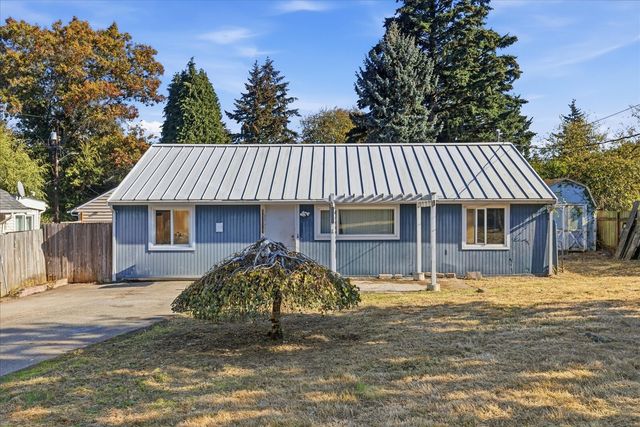 11734 14th Avenue S, Seattle, WA 98168