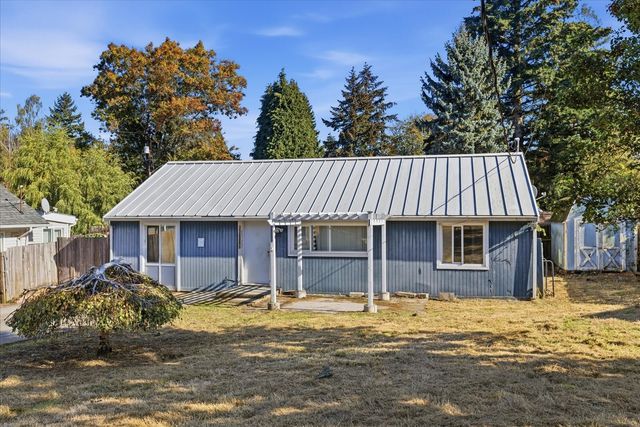 11734 14th Avenue S, Seattle, WA 98168