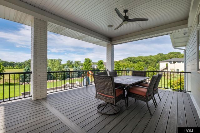 4809 S 236th Circle, Omaha, NE 68022