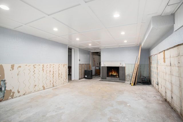 32 Golden Avenue, Battle Creek City, MI 49015