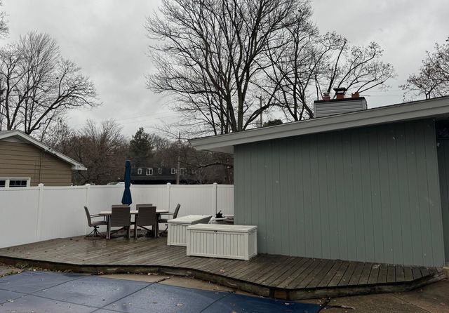 32 Golden Avenue, Battle Creek City, MI 49015