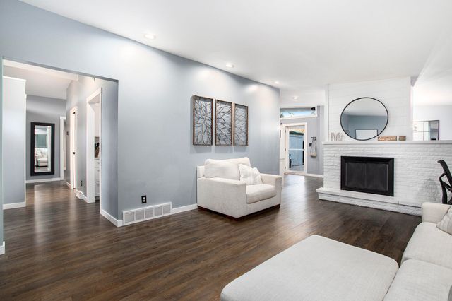 32 Golden Avenue, Battle Creek City, MI 49015